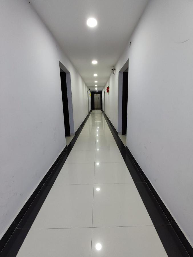 Hotel Kanha Shyam Madhubani Esterno foto