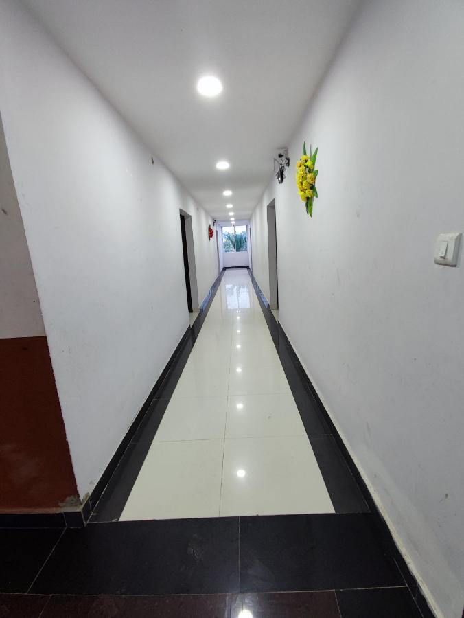Hotel Kanha Shyam Madhubani Esterno foto